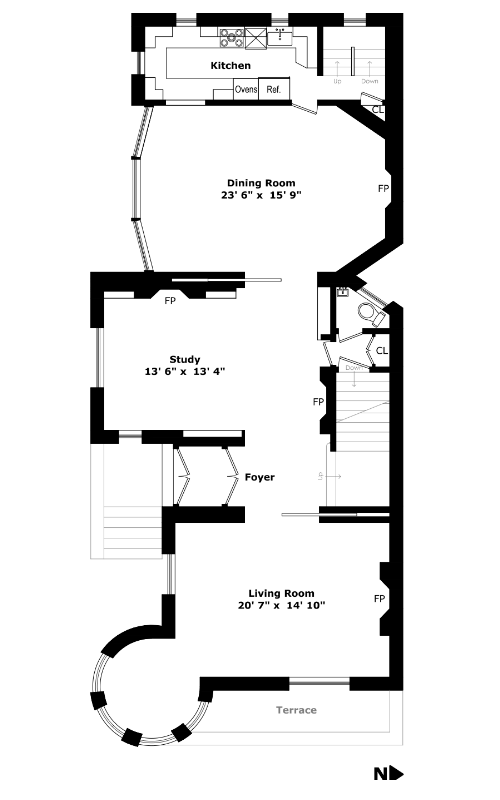 1500 N Dearborn