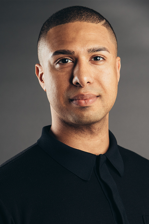 Sean Parks